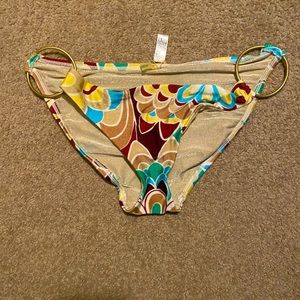 Swim bottoms Vitamin A